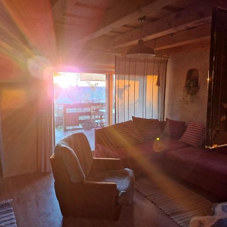Holiday Home Trnavsko Bogojina エクステリア 写真
