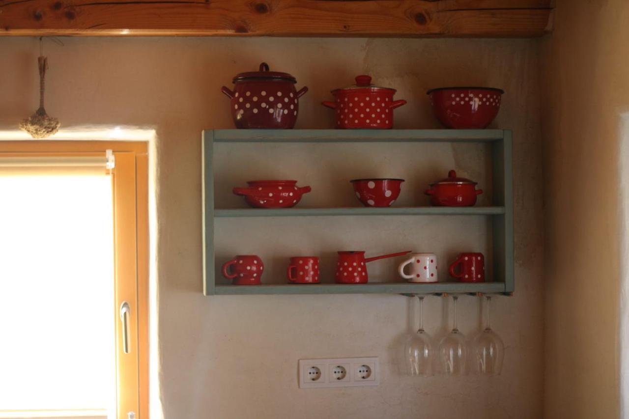 Holiday Home Trnavsko Bogojina エクステリア 写真