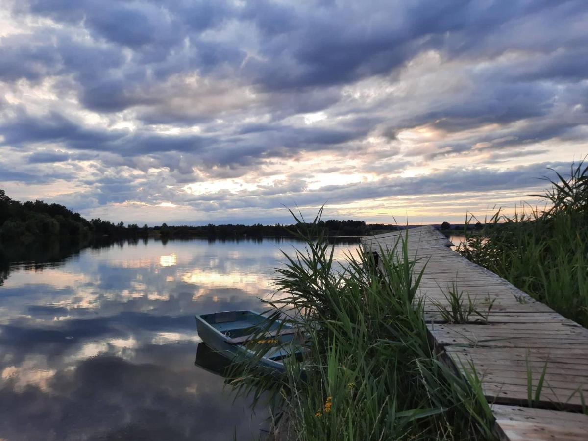 Holiday Home Trnavsko Bogojina エクステリア 写真
