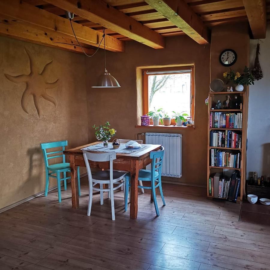 Holiday Home Trnavsko Bogojina エクステリア 写真