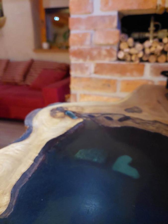 Holiday Home Trnavsko Bogojina エクステリア 写真